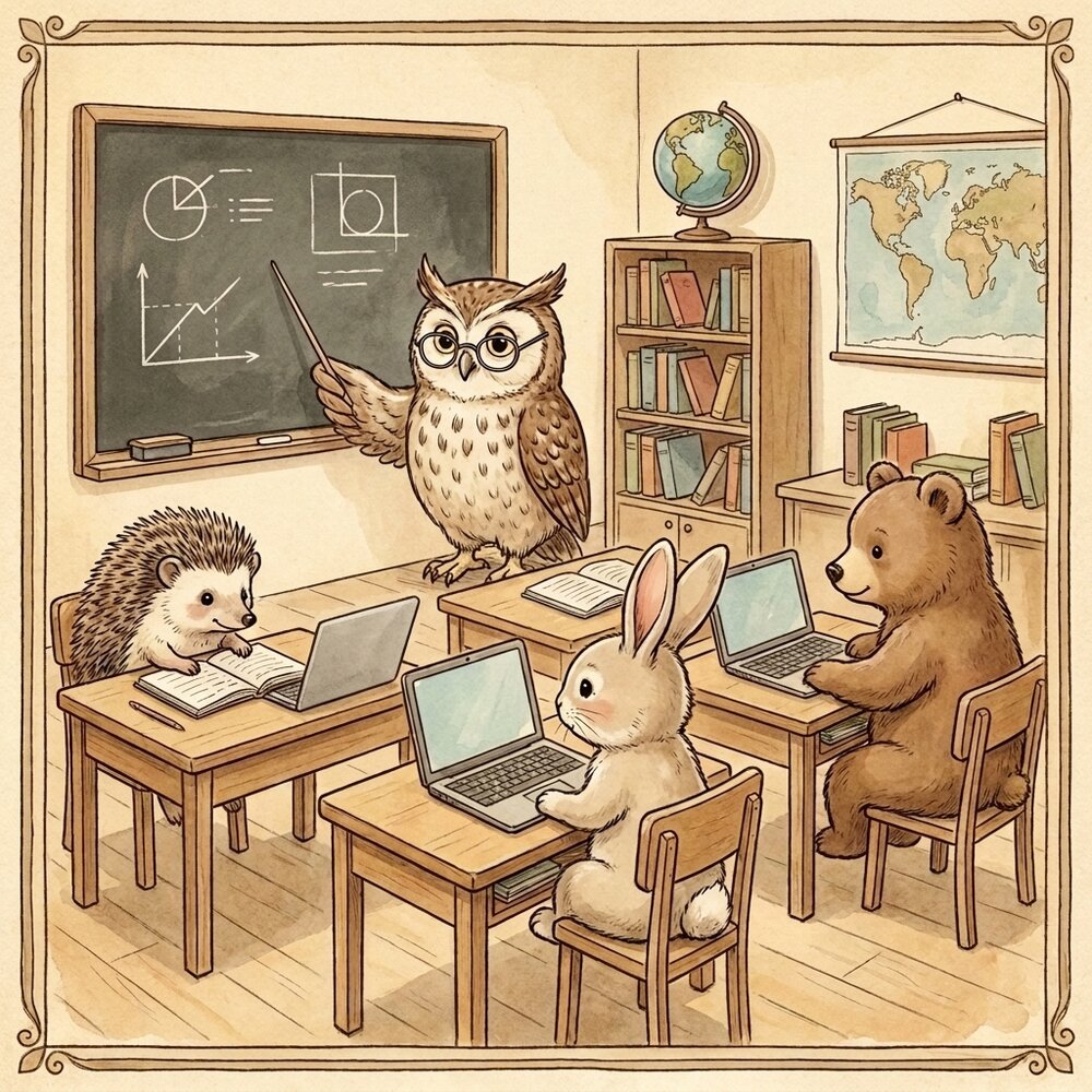 продвижение сайта языковой школы