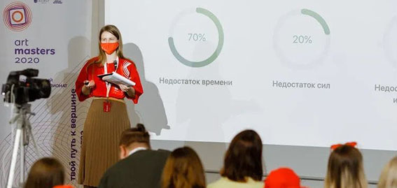 Мы гордимся нашими сотрудниками!